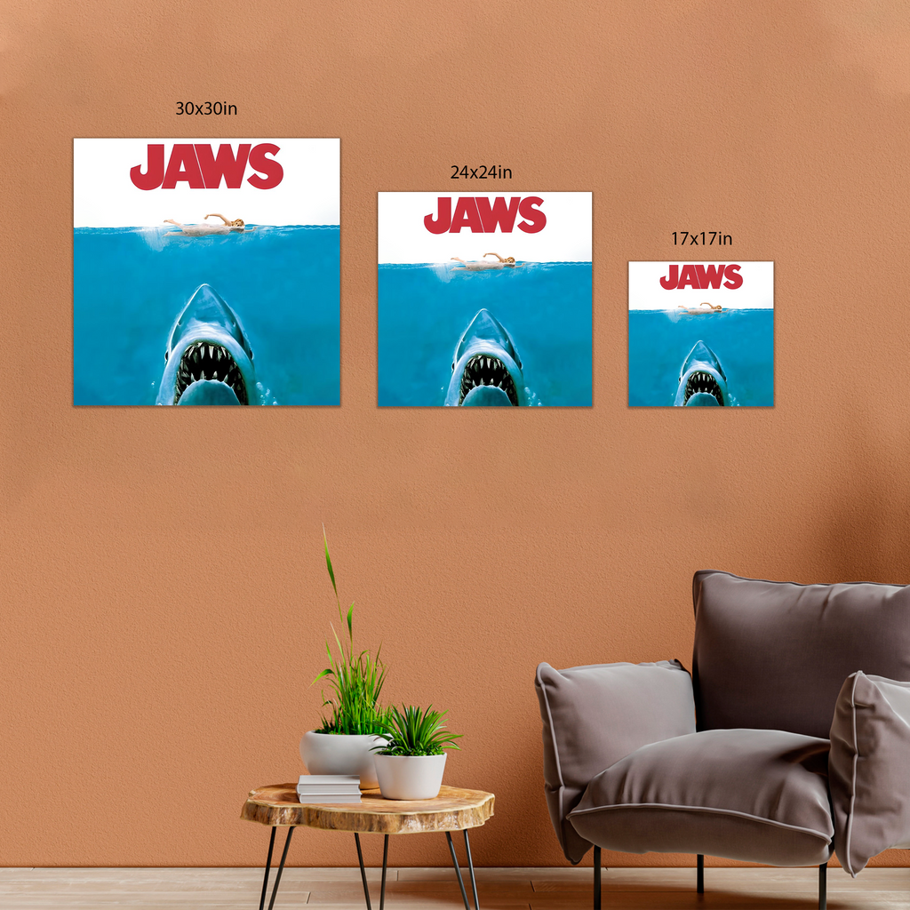 JAWS Poster