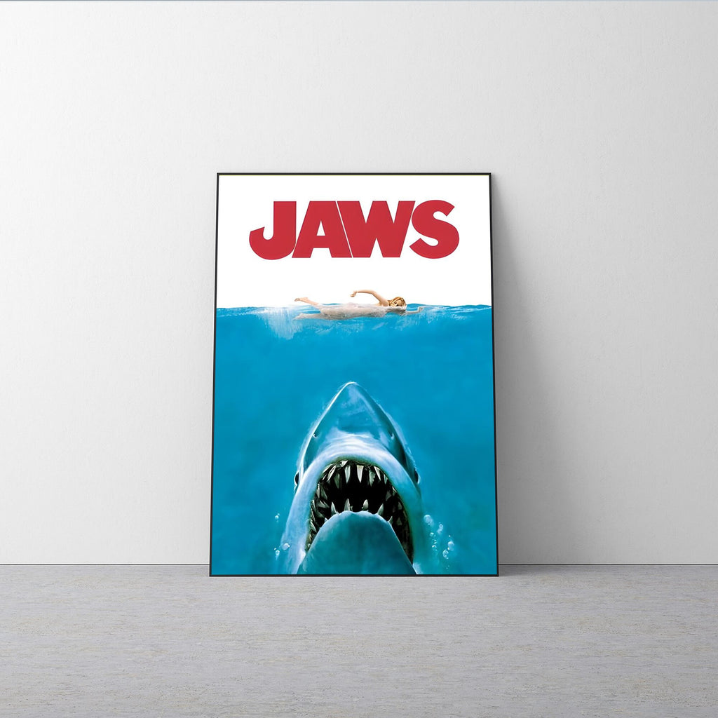 JAWS Poster