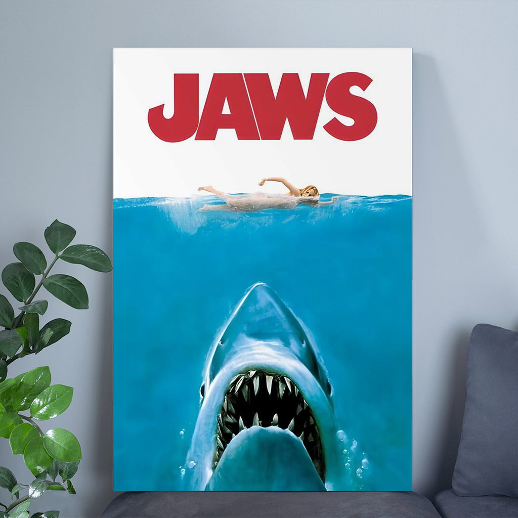 JAWS Poster