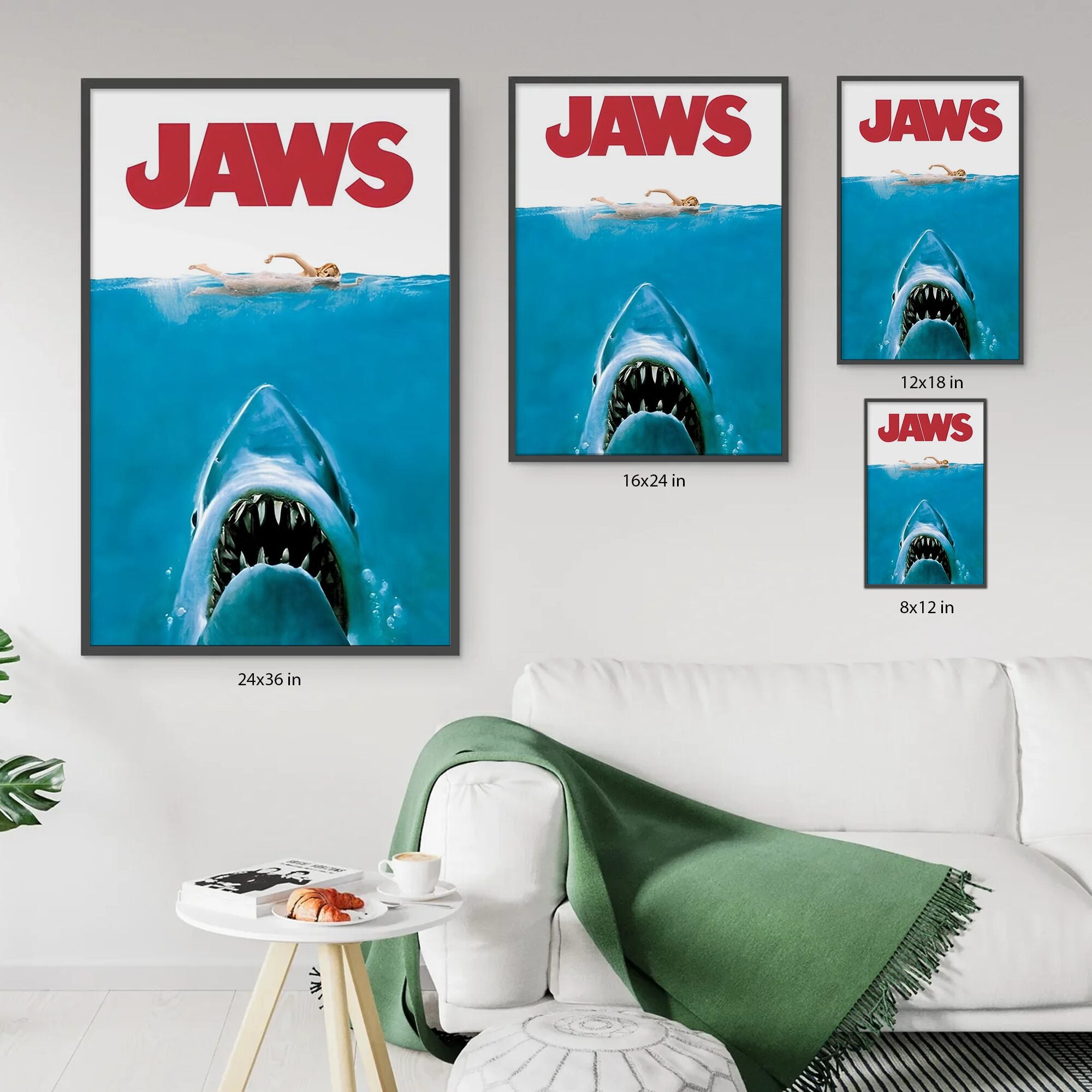 JAWS Poster