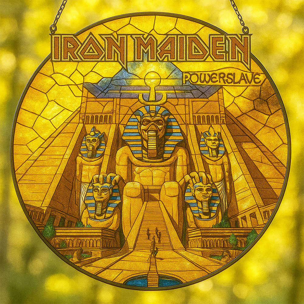 IRMD Sun Catcher Home Decor V6